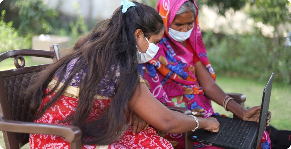 Enabling Women for a Better Tomorrow Updated New