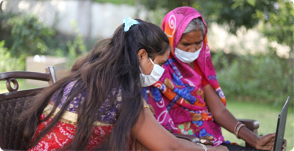 Enabling Women for a Better Tomorrow