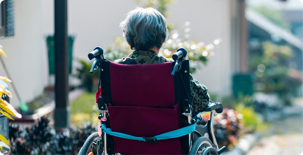 Support for the Differently-Abled