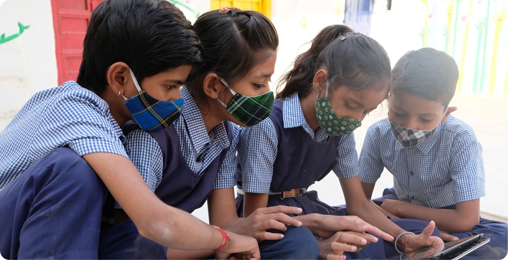 Transforming Lives Through Education